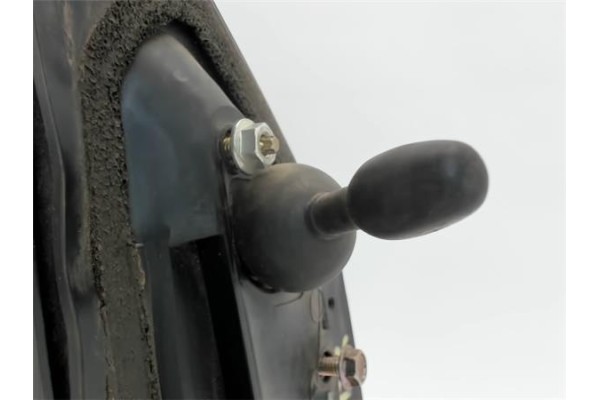 Recambio de retrovisor izquierdo para toyota yaris (ncp1/nlp1/scp1) referencia OEM IAM 879400D01100 0806891 
