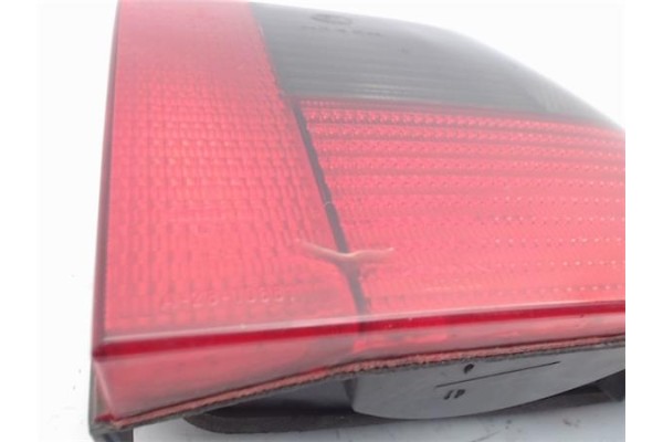 Recambio de piloto trasero derecho para seat ibiza (6k1) referencia OEM IAM 96224000  