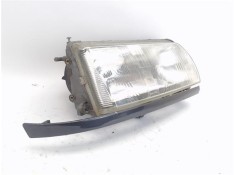 Recambio de faro delantero dcho para nissan primera hatchback (p10) referencia OEM IAM   