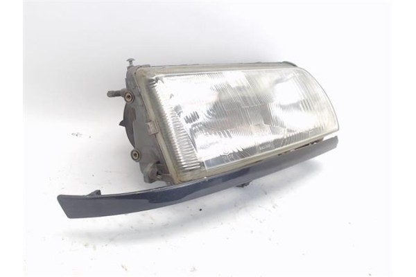 Recambio de faro delantero dcho para nissan primera hatchback (p10) referencia OEM IAM   