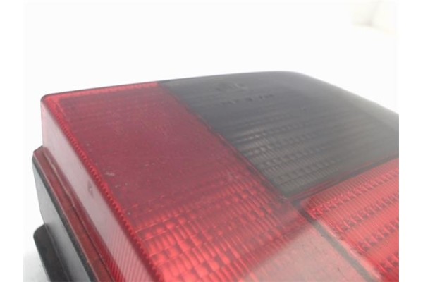 Recambio de piloto trasero derecho para seat ibiza (6k1) referencia OEM IAM 96224000  