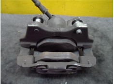 Recambio de pinza freno trasero derecha para bmw serie 3 compacto (e46) 2.0 320td referencia OEM IAM 34216758136 ATE 