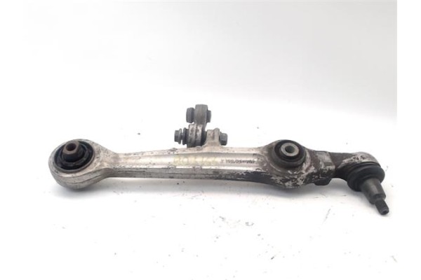 Recambio de brazo inferior delantero izquierdo para volkswagen passat berlina (3b2) 1.9 tdi referencia OEM IAM 4D0407155J  