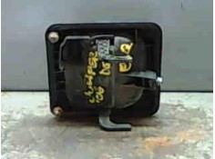 Recambio de maneta exterior delantero izquierda para citroen jumper furgón (244) 2.2 hdi referencia OEM IAM 9101S6  