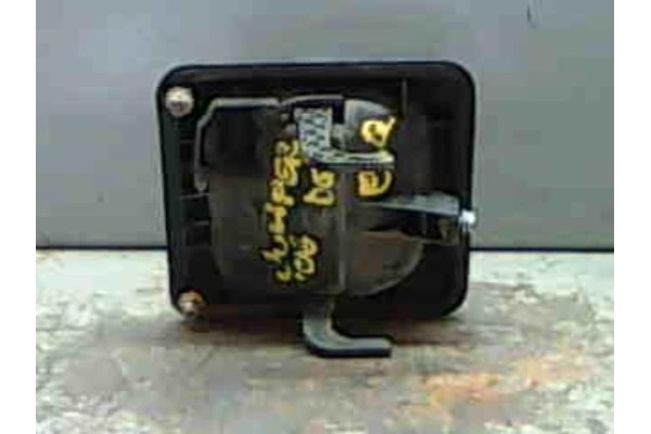 Recambio de maneta exterior delantero izquierda para citroen jumper furgón (244) 2.2 hdi referencia OEM IAM 9101S6  