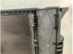 Recambio de radiador aire acondicionado para bmw serie 5 berlina (e39) 2.8 528i referencia OEM IAM 64538391647  