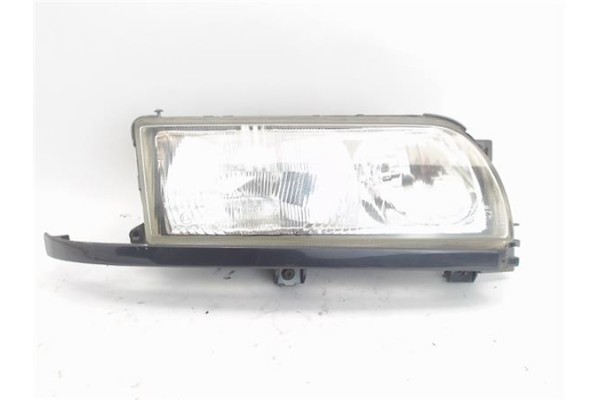 Recambio de faro delantero dcho para nissan primera hatchback (p10) referencia OEM IAM   