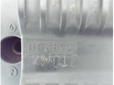 Recambio de bobina encendido para opel astra f berlina 1.6 si referencia OEM IAM IIO3872 1103872 