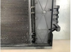 Recambio de radiador aire acondicionado para bmw serie 5 berlina (e39) 2.8 528i referencia OEM IAM 64538391647  