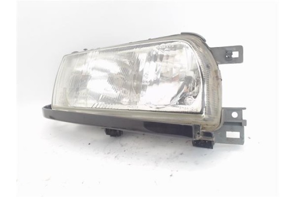 Recambio de faro delantero dcho para nissan primera hatchback (p10) referencia OEM IAM   