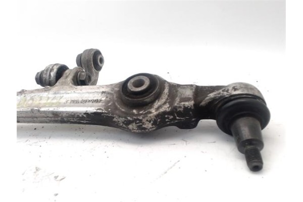 Recambio de brazo inferior delantero izquierdo para volkswagen passat berlina (3b2) 1.9 tdi referencia OEM IAM 4D0407155J  