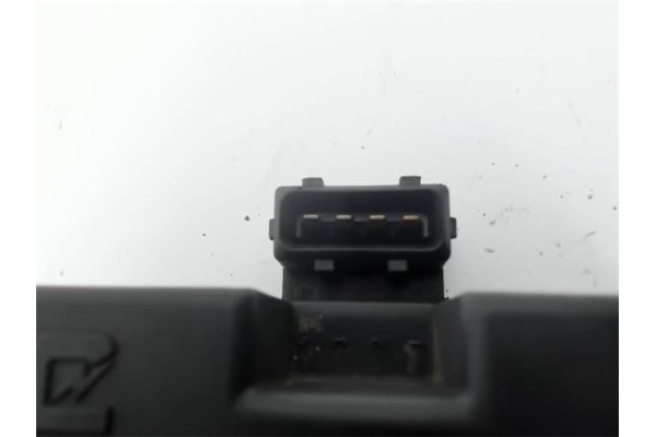 Recambio de bobina encendido para opel astra f berlina 1.6 si referencia OEM IAM IIO3872 1103872 