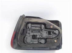 Recambio de piloto trasero derecho para seat ibiza (6k1) referencia OEM IAM 96224000  