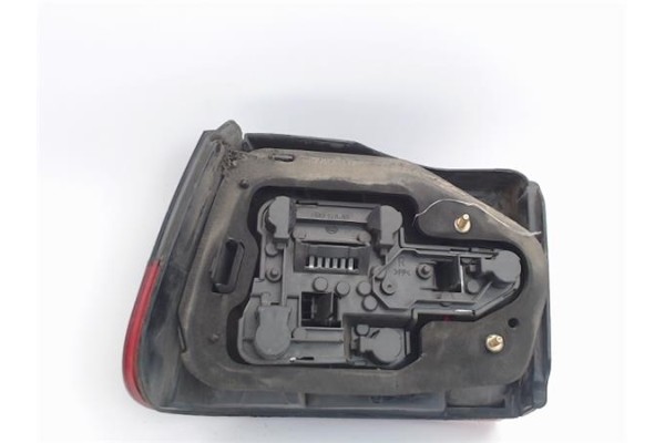 Recambio de piloto trasero derecho para seat ibiza (6k1) referencia OEM IAM 96224000  