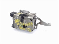 Recambio de cierre electromagnetico delantero derecho para citroen jumper furgón (244) 2.2 hdi referencia OEM IAM 9136P4  