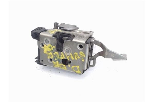 Recambio de cierre electromagnetico delantero derecho para citroen jumper furgón (244) 2.2 hdi referencia OEM IAM 9136P4  