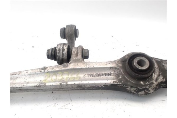 Recambio de brazo inferior delantero izquierdo para volkswagen passat berlina (3b2) 1.9 tdi referencia OEM IAM 4D0407155J  