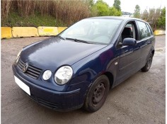 volkswagen polo iv (9n1) del año 2004