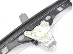 Recambio de mecanismo elevalunas trasero izquierdo para mercedes-benz clase c (bm 203) berlina 2.2 220 cdi (203.006) referencia 