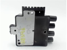 Recambio de bobina encendido para opel astra f berlina 1.6 si referencia OEM IAM IIO3872 1103872 