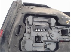 Recambio de piloto trasero derecho para seat ibiza (6k1) referencia OEM IAM 96224000  