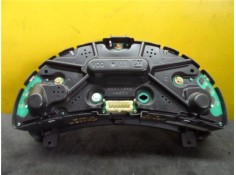 Recambio de cuadro completo para opel combo (corsa c) 1.7 cargo referencia OEM IAM 13173347WA 110008988026 