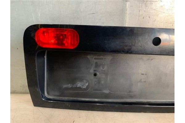 Recambio de piloto matricula para audi allroad quattro (4b5) 2.5 tdi (132kw) referencia OEM IAM 4B9945695M01C  