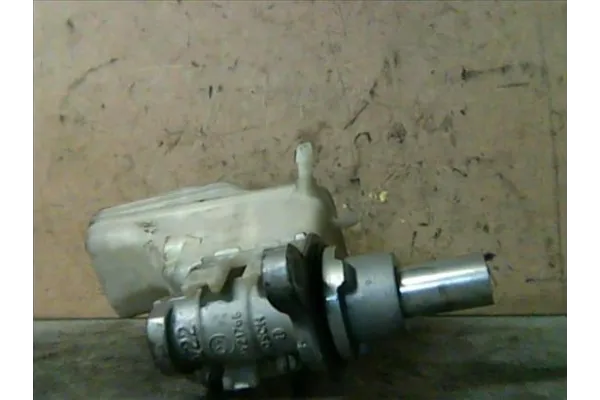 Recambio de bomba freno para fiat punto / grande punto (199) 1.4 referencia OEM IAM 77365835  