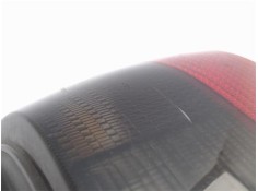 Recambio de piloto trasero derecho para seat ibiza (6k1) referencia OEM IAM 96224000  