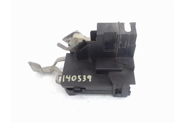 Recambio de cierre electromagnetico delantero derecho para citroen jumper furgón (244) 2.2 hdi referencia OEM IAM 9136P4  