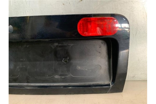 Recambio de piloto matricula para audi allroad quattro (4b5) 2.5 tdi (132kw) referencia OEM IAM 4B9945695M01C  