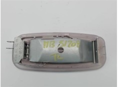 Recambio de luz interior techo para mercedes-benz clase c (bm 203) sportcoupe 2.0 c 180 (203.735) referencia OEM IAM 2028200401 