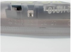 Recambio de luz interior techo para mercedes-benz clase c (bm 203) sportcoupe 2.0 c 180 (203.735) referencia OEM IAM 2028200401 
