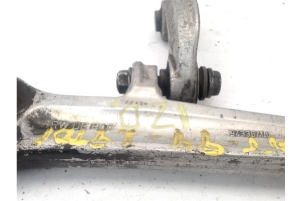 Recambio de brazo inferior delantero izquierdo para volkswagen passat berlina (3b2) 1.9 tdi referencia OEM IAM 4D0407155J  