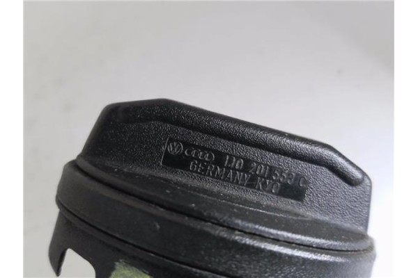Recambio de tapon combustible para volkswagen bora berlina (1j2) 1.9 conceptline referencia OEM IAM 1J0201553C  