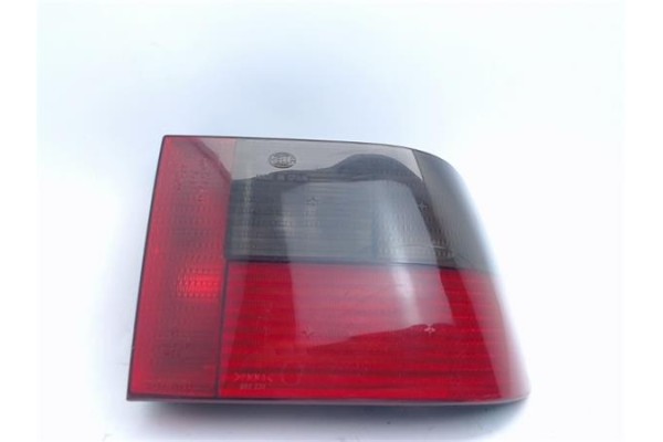 Recambio de piloto trasero derecho para seat ibiza (6k1) referencia OEM IAM 96224000  