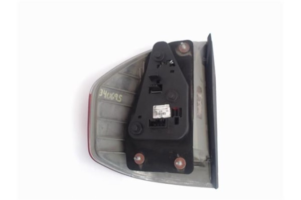 Recambio de piloto trasero derecho para bmw serie x3 (e83) 2.5i referencia OEM IAM 63213414400  