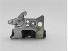 Recambio de cerradura puerta corredera derecha para citroen jumper furgón (244) 2.2 hdi referencia OEM IAM 9138C5  