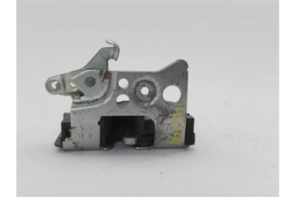 Recambio de cerradura puerta corredera derecha para citroen jumper furgón (244) 2.2 hdi referencia OEM IAM 9138C5  