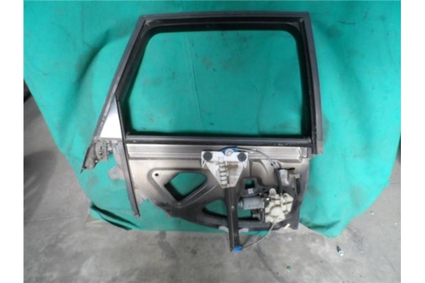 Recambio de elevalunas electrico trasero derecho para audi a3 (8l) 1.9 tdi ambiente referencia OEM IAM 8L4959802A 8L4839462 