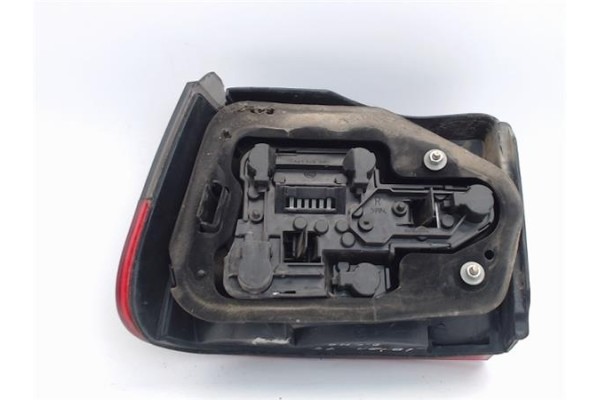 Recambio de piloto trasero derecho para seat ibiza (6k1) referencia OEM IAM 96224000  