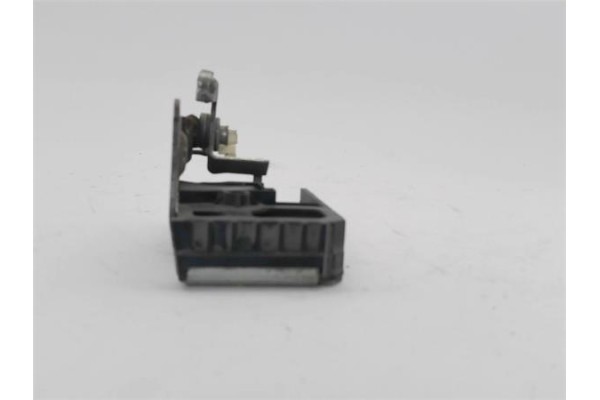 Recambio de cerradura puerta corredera derecha para citroen jumper furgón (244) 2.2 hdi referencia OEM IAM 9138C5  