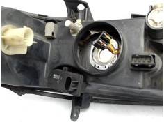 Recambio de faro delantero izquierdo para opel vectra b berlina referencia OEM IAM 90586844 67743030 