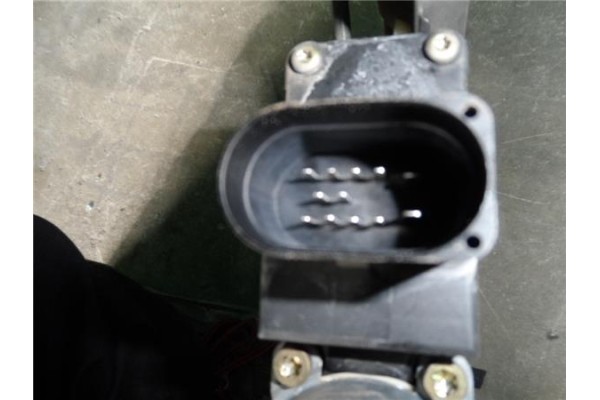 Recambio de elevalunas electrico trasero derecho para audi a3 (8l) 1.9 tdi ambiente referencia OEM IAM 8L4959802A 8L4839462 
