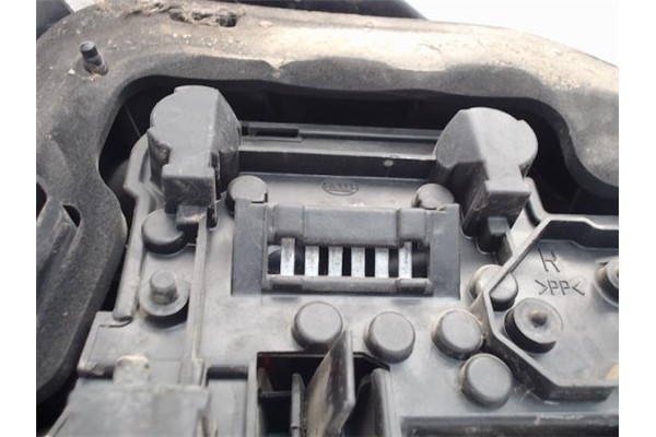 Recambio de piloto trasero derecho para seat ibiza (6k1) referencia OEM IAM 96224000  