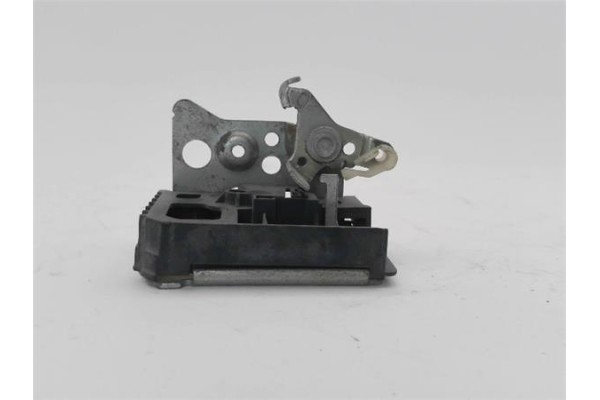 Recambio de cerradura puerta corredera derecha para citroen jumper furgón (244) 2.2 hdi referencia OEM IAM 9138C5  