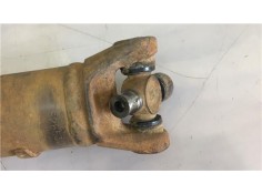 Recambio de cardan trasero para jeep grand cherokee (wj/wg) 3.1 td limited referencia OEM IAM 52853027AA  