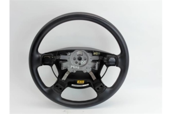 Recambio de volante para chevrolet kalos referencia OEM IAM   