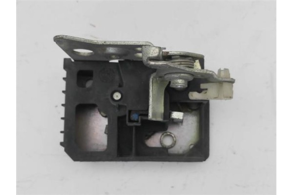 Recambio de cerradura puerta corredera derecha para citroen jumper furgón (244) 2.2 hdi referencia OEM IAM 9138C5  