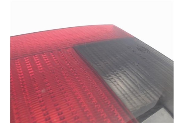 Recambio de piloto trasero derecho para seat ibiza (6k1) referencia OEM IAM 96224000  